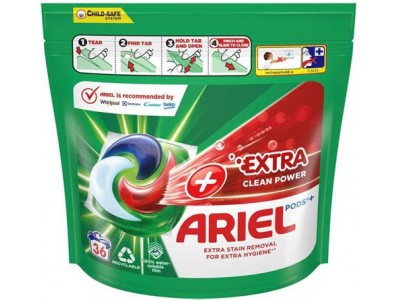 ♻️ Procter & Gamble запускает революцию в стирке: холодная вода — горячий результат ♻️ Procter & Gamble запускает революцию в стирке: холодная вода — горячий результат