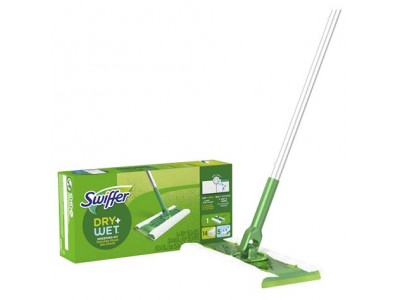 Новинки в мире швабр: технологии, которые упрощают уборку Новинки в мире швабр: технологии, которые упрощают уборку