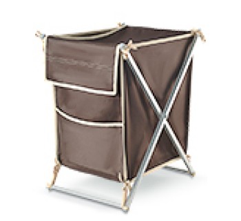 Корзины для белья