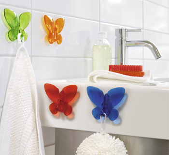 Крючки для полотенец