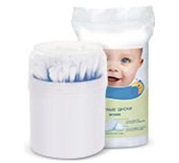 Бумажные и ватные изделия