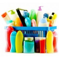 Бытовая химия Бытовая химия