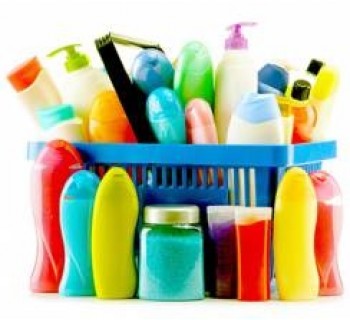 Бытовая химия