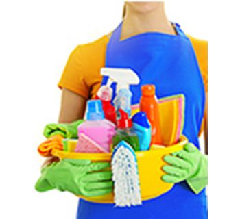 Чистящие, моющие средства