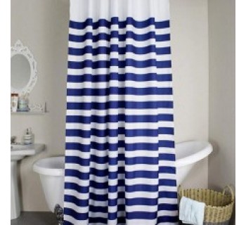 Шторки для ванной