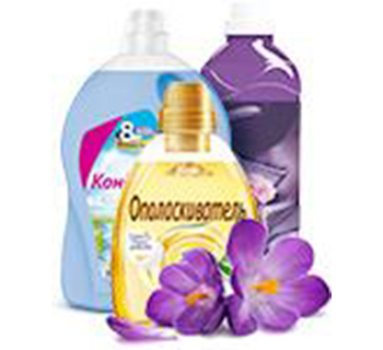 Кондиционеры, ополаскиватели