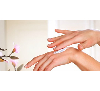 Крема для рук