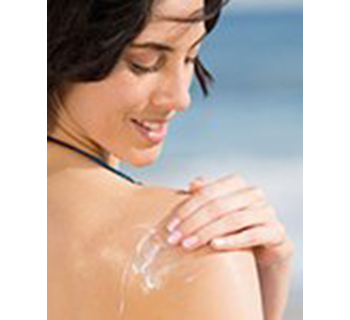 Крема для тела