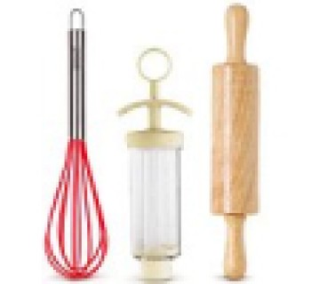 Кухонные принадлежности