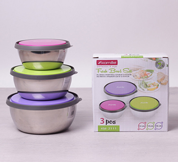 Хранение продуктов