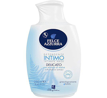 Мыло для интимной гигиены