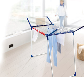 Напольные сушилки для белья
