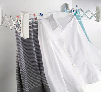 Настенные сушилки для белья