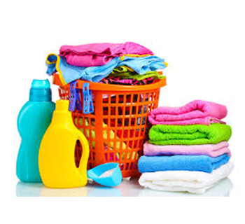 Средства для стирки белья