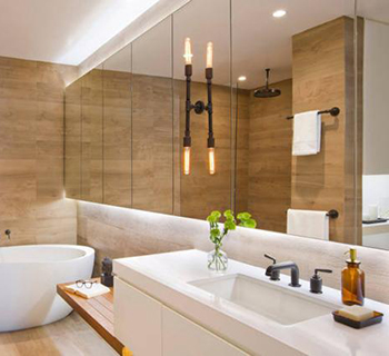 Средства для ванной, туалета