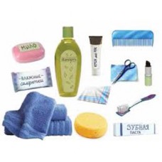 Средства гигиены Средства гигиены