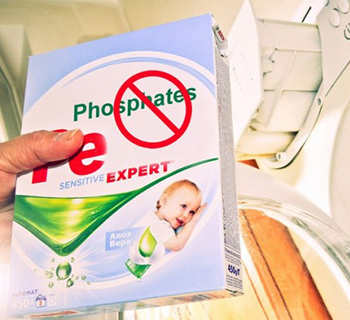 Сыпучие порошки