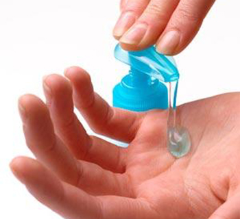 Жидкое мыло