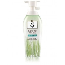 Кондиционер для ухода за кожей головы и волосами Ryo Seaweed Forage Barley Moisturizing Conditioner 500мл