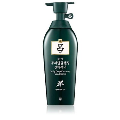 Кондиционер для волос Ryo Cheonga Scalp Deep Cleansing Conditioner 500мл