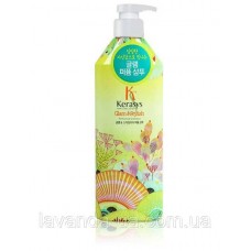 Кондиціонер д/волосся Kerasys Glam Perfumed - 600мл
