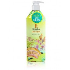 Кондиционер для волос Kerasys Glam Stylish Питательный 600 мл