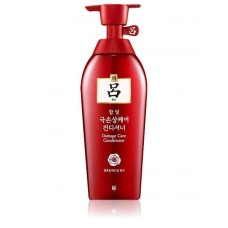 Кондиционер для волос Ryo Hambit Extreme Damage Care Conditioner 500мл
