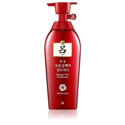Кондиционер для волос Ryo Hambit Extreme Damage Care Conditioner 500мл