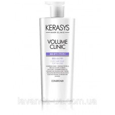 Кондиціонер д/волосся Kerasys Volume Clinic Plus - 750мл