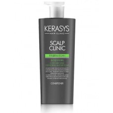 Кондиционер для кожи головы Kerasys Scalp Clinic Rinse