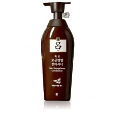 Кондиционер для волос Ryo Black Cloud Hair Strengthener Conditioner 500мл