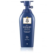 Кондиционер для кожи головы Ryo Cheong Scalp Dandruff Relief Care Conditioner 500мл