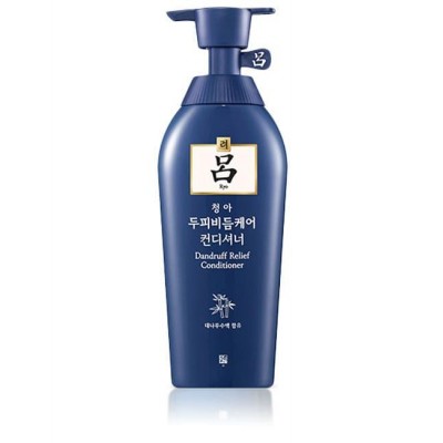 Кондиционер для кожи головы Ryo Cheong Scalp Dandruff Relief Care Conditioner 500мл