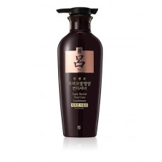 Лечебный кондиционер Ryo Jinsaengbo Scalp Hair Nutrition Normal & Dry Scalp Rince