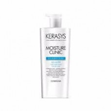 Кондиционер для волос Kerasys Moisture Clinic Plus Rinse 600ml