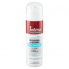 ПІНА ДЛЯ ГОЛІННЯ INTESA P.H.VITACELL SCHIUMA 300 ML.DERM