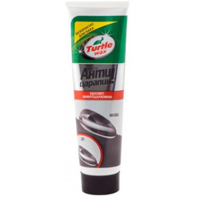 Антицарапін 100 мл RU GL