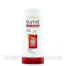 БАЛЬЗАМ ДЛЯ ВОЛОССЯ 200 МЛ. ТОТАЛЬНЕ ВІДНОВЛЕННЯ ELVIVE