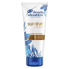 БАЛЬЗАМ ДЛЯ ВОЛОССЯ HEAD&SHOULDERS BALS.220ml SUPREME IDRATA