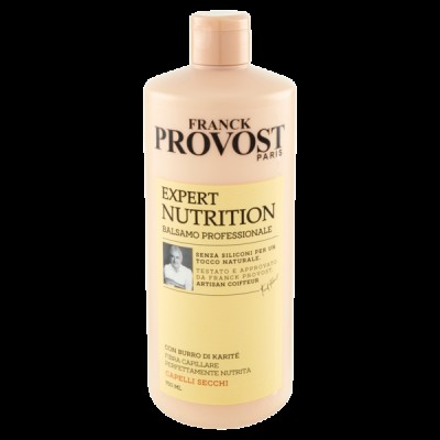 БАЛЬЗАМ ДЛЯ ВОЛОССЯ 750 МЛ. ЖИВИЛЬНИЙ PROVOST