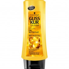 Бальзам Gliss Kur Color Oil Nutritive 250мл.