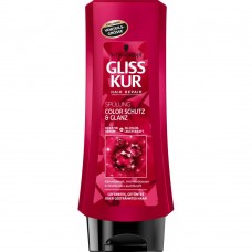 Бальзам Gliss Kur Color Schutz & Glanz 250мл.