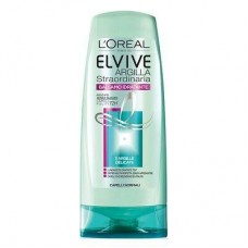 БАЛЬЗАМ ДЛЯ ВОЛОССЯ 200 МЛ. ЗВОЛОЖУЮЧИЙ ARGILLA STRAORDINARIA ELVIVE