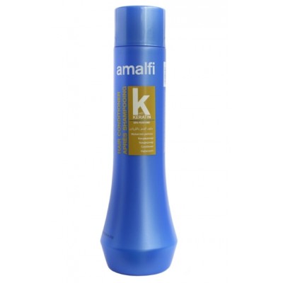 БАЛЬЗАМ AMALFI SPA PERFUME with KERATIN 1000мл