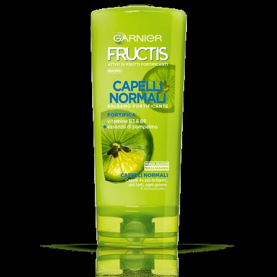 БАЛЬЗАМ ДЛЯ ВОЛОССЯ FRUCTIS BALSAMO CR.FORT.200 ML.CAP/NORM