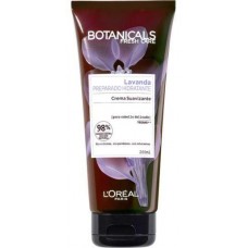 БАЛЬЗАМ ДЛЯ ВОЛОССЯ 200 ML. ЗВОЛОЖУЮЧИЙ LAVANDA BOTANICALS