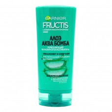 БАЛЬЗАМ ДЛЯ ВОЛОССЯ FRUCTIS BL H.BOMB ALOE ML200