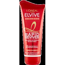 БАЛЬЗАМ ДЛЯ ВОЛОССЯ 180 МЛ. ДЛЯ ФАРБОВАНОГО ВОЛОССЯ ELVIVE