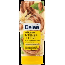 Бальзам Balea для волос INTENSIV PFELEGE Vanille&Mandelol 300мл.