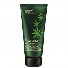 БАЛЬЗАМ ДЛЯ ВОЛОССЯ 200 МЛ. ЗВОЛОЖУЮЧИЙ CANNABIS FARMA OFF